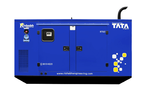 GenForce Natural Gas Fuel Systems