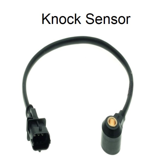 Knock Sensor